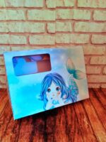 Kit Caixas de Controle de Chocolate Páscoa - Imagem 9