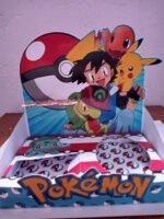 COMBO Cestinhas Mini Confeiteiro em Studio - Imagem 2