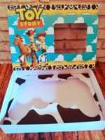 Kit Caixas de Controle de Chocolate Páscoa - Imagem 4