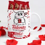 COMBO Dia das Mães Chocolate Flork (Adilson) - Imagem 2