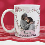 Alfabeto com Foto - Dia das Mães - Artes para Canecas (Adilson) - Imagem 2