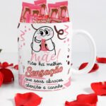 COMBO Dia das Mães Chocolate Flork (Adilson)
