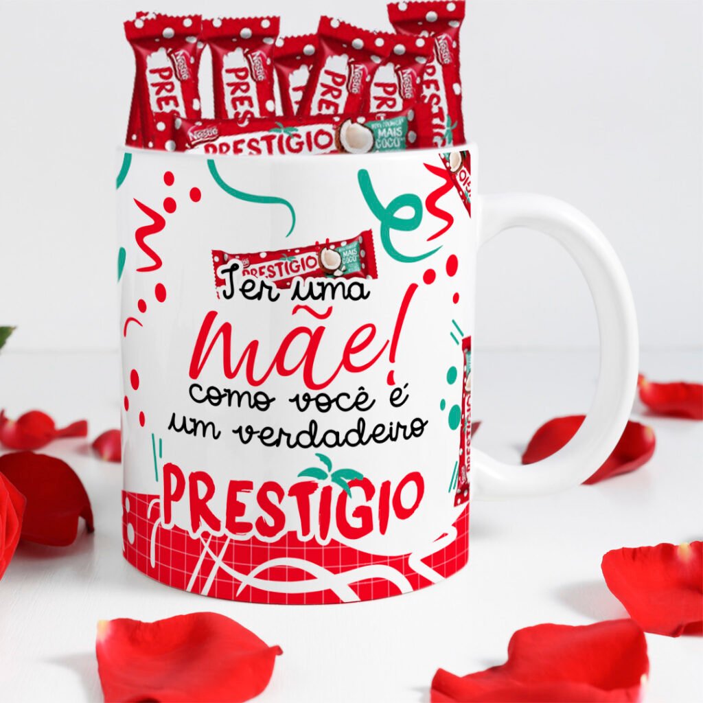 COMBO Dia das Mães Chocolate (Adilson) - Imagem 4