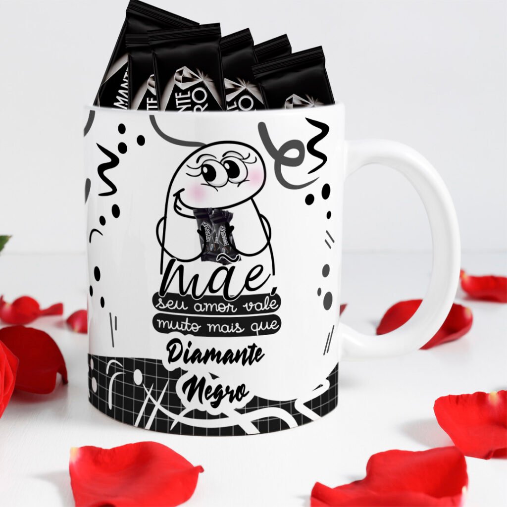 COMBO Dia das Mães Chocolate Flork (Adilson) - Imagem 8