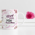 Alfabeto com Foto - Dia das Mães - Artes para Canecas (Adilson) - Imagem 3