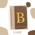 Couro - Kit Maternidade - Imagem 2