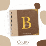 Couro - Kit Maternidade