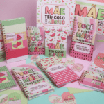 Coleção Ser Mãe 2024 (Lidiane)