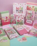 Coleção Ser Mãe 2024 (Lidiane)