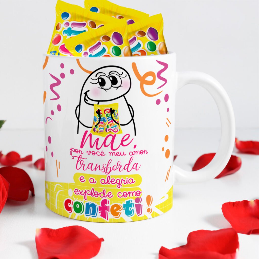 COMBO Dia das Mães Chocolate Flork (Adilson) - Imagem 9