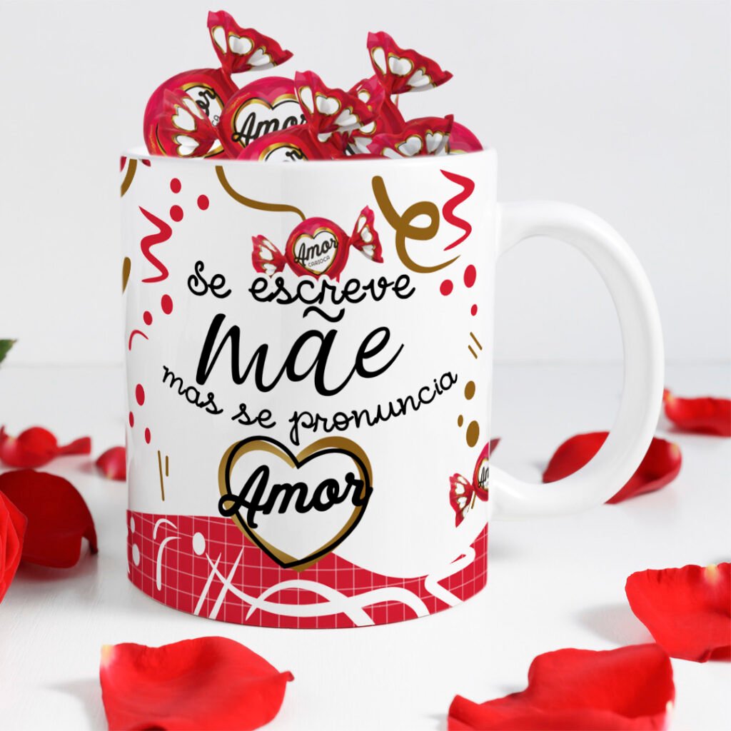 COMBO Dia das Mães Chocolate (Adilson) - Imagem 11