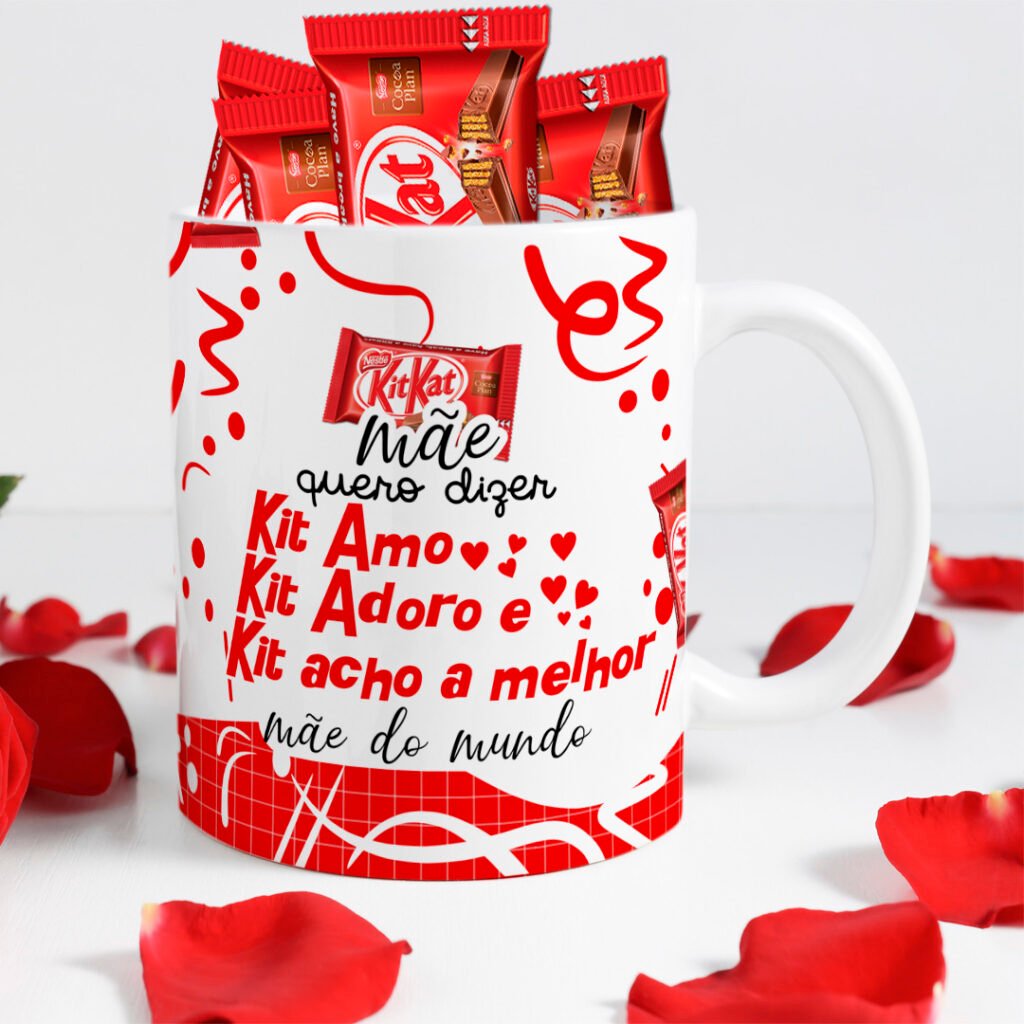 COMBO Dia das Mães Chocolate (Adilson) - Imagem 12