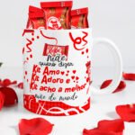 COMBO Dia das Mães Chocolate (Adilson) - Imagem 12