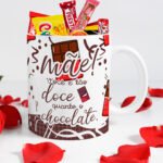 COMBO Dia das Mães Chocolate (Adilson) - Imagem 13