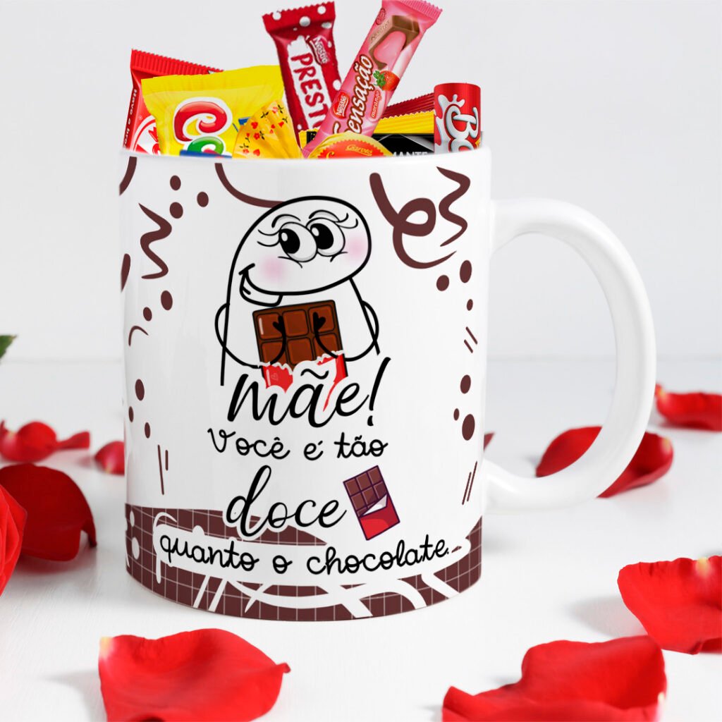COMBO Dia das Mães Chocolate Flork (Adilson) - Imagem 11