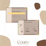 Couro - Kit Maternidade - Imagem 6