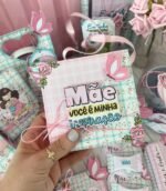 Dia das Mães 2024 - Kit Digital | Mimos Kit 2 (Lina) - Imagem 10