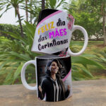 Mães Torcedoras - Artes para Caneca - Imagem 10