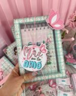 Dia das Mães 2024 - Kit Digital | Mimos Kit 2 (Lina) - Imagem 17