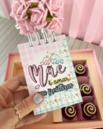 Dia das Mães 2024 - Kit Digital | Mimos Kit 2 (Lina) - Imagem 42