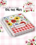 COLEÇÃO Floral - Dia das Mães (Dream Arts) - Imagem 4