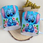 Stitch - 2 Artes Avulsa Caneca