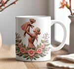 COMBO Dia das Mães 3D (Bruna Molina) - Imagem 10