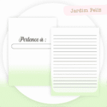 Jardim Feliz - Kit Maternidade - Imagem 4