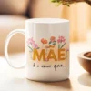Dia das Mães 2024 - Artes para Canecas - Imagem 5