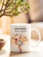 Dia das Mães 2024 - Artes para Canecas - Imagem 6