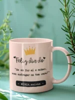 Dia das Mães 2024 - Artes para Canecas - Imagem 21