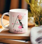 Dia das Mães 2024 - Artes para Canecas - Imagem 34