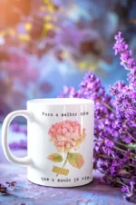 Dia das Mães 2024 - Artes para Canecas - Imagem 25