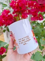 Dia das Mães 2024 - Artes para Canecas - Imagem 4