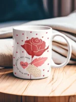 Dia das Mães 2024 - Artes para Canecas - Imagem 9