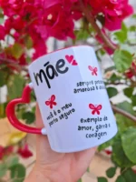 Dia das Mães 2024 - Artes para Canecas - Imagem 32