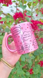 Dia das Mães 2024 - Artes para Canecas - Imagem 15