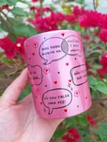 Dia das Mães 2024 - Artes para Canecas - Imagem 14