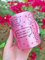 Dia das Mães 2024 - Artes para Canecas - Imagem 13