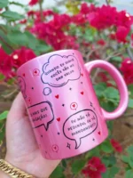 Dia das Mães 2024 - Artes para Canecas - Imagem 12