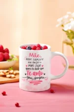 Dia das Mães 2024 - Artes para Canecas - Imagem 23