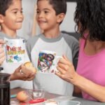 Mãe de Autista – Artes Canecas | Camisas (Yukina) - Imagem 4