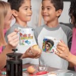 Mãe de Autista – Artes Canecas | Camisas (Yukina) - Imagem 3