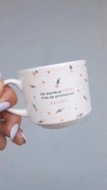 COMBO Dia das Mães - Artes Canecas | Torre Xícaras (Caneca Básica) - Imagem 11