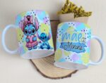 COMBO Stitch Mães (Bruna Molina) - Imagem 13