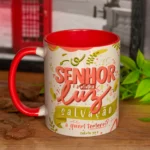 Coleção Salmos - Kit Digital | Artes Canecas (Avião sem Asa) - Imagem 3