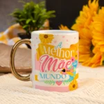 COLEÇÃO - Dia das Mães 2024 - Kit Digital | Canecas (Avião sem Asa) - Imagem 9