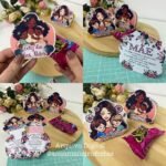 COMBO - Dia das Mães 2024 (A Sua Maneira Festas) - Imagem 11