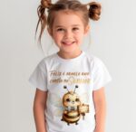 Abelhinhas do Senhor – Artes Camisas (Bruna Molina) - Imagem 11