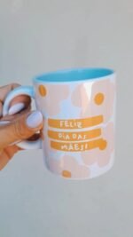 COMBO Dia das Mães - Artes Canecas | Torre Xícaras (Caneca Básica) - Imagem 15